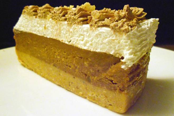 LEGENDARNA PLAZMA TORTA: Bez pečenja, gotova za manje od 30 minuta!
