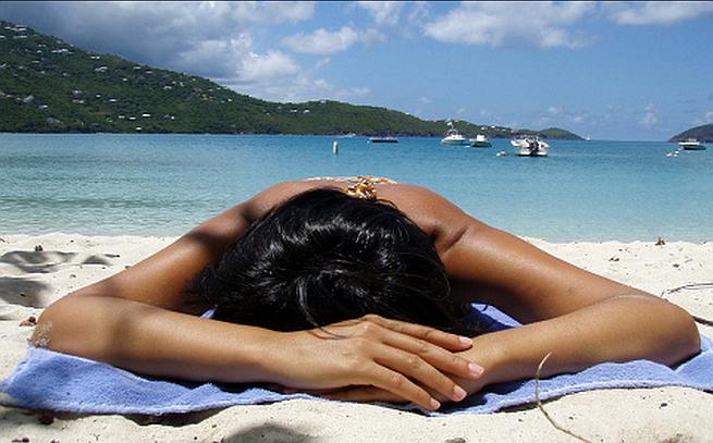 SIGURNO NA SUNCE: 9 jednostavnih savjeta za zaštitu od UV zračenja