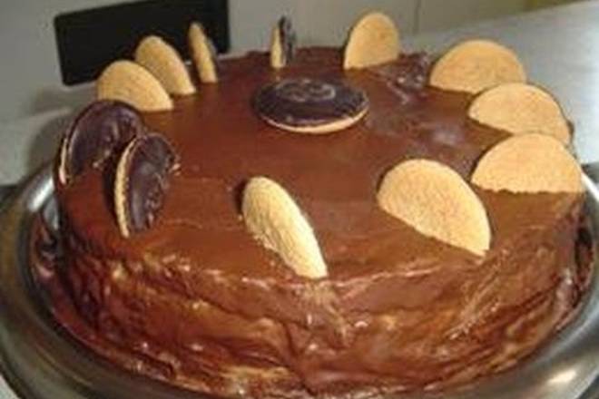 JAFFA TORTA: Još jedna odlična torta za koju nećete uključiti pećnicu