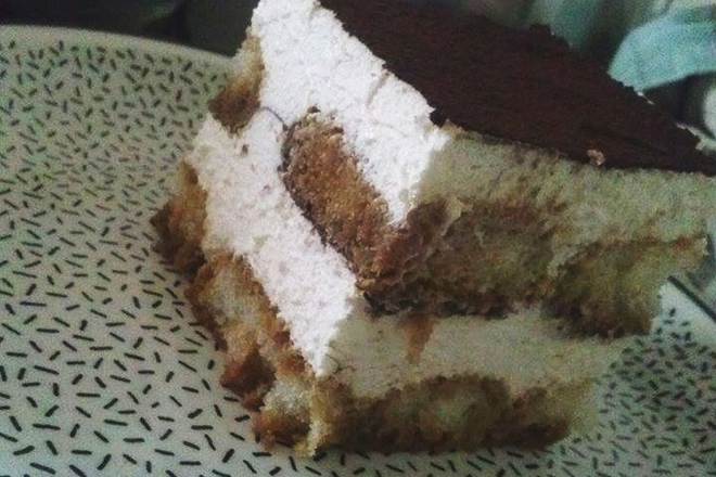 BRZE TIRAMISU KOCKE: Za ovaj fini desert treba vam samo 30 minuta
