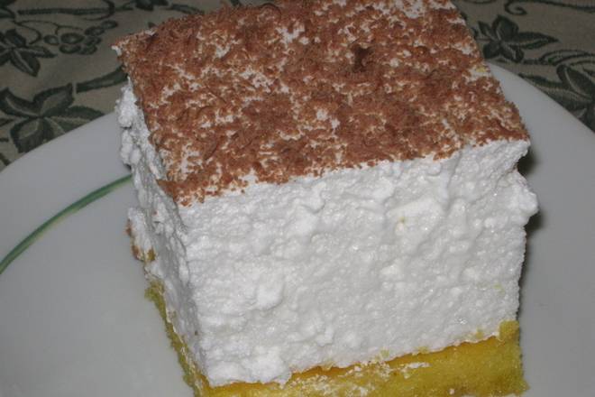 SARAJEVSKA ŠAMPITA: Pouzdan i jednostavan recept za tradicionalnu poslasticu