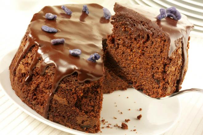 ČOKOLADNA TORTA ZA SAMO 10 MINUTA! Uz ovaj recept to je zaista moguće! VIDEO