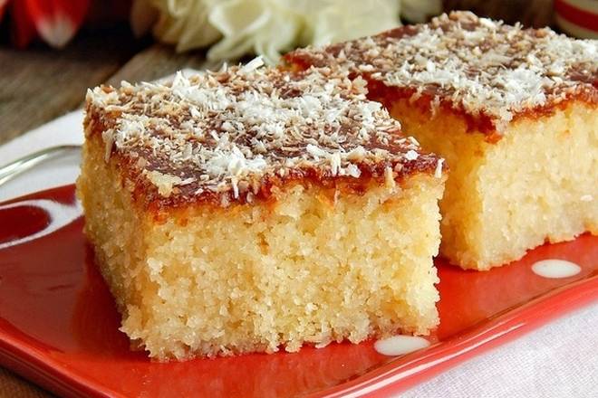 BRZ I SOČAN KOLAČ: Stari, provjereni recept koji vas neće razočarati