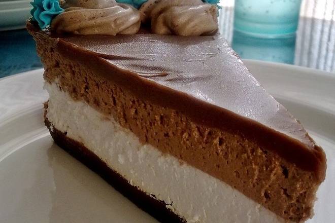 FENOMENALNA NUTELLA TORTA:  Napravite finu slasticu bez pečenja