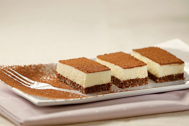 TIRAMISU PRUTIĆI: Desert gotov za samo 20 minuta