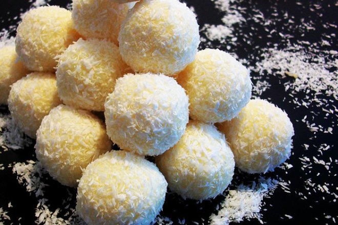 KOKOLINE: Neodoljivo podsjećaju na raffaelo, mnogi tvrde da su i puno bolje!