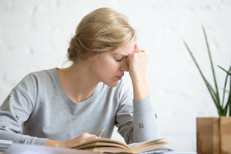 MUČI VAS GLAVOBOLJA, NAPETOST, DEPRESIJA? Evo kako poboljšati zdravlje bez lijekova
