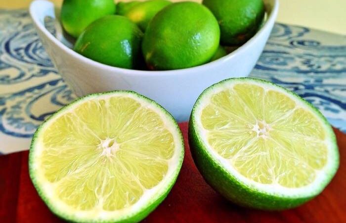 LIMETA: 5 razloga zbog kojih biste trebali češće konzumirati ovo voće