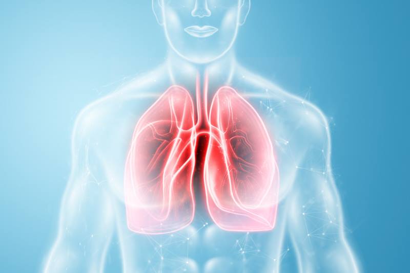 UKLONITE KATRAN IZ PLUĆA uz pomoć samo 4 “zlatna savjeta” narodne medicine!