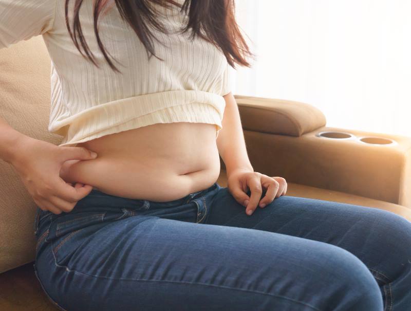Muči li vas VIŠAK KILOGRAMA: Možda ste nasjeli na neki od ova 4 mita o DEBLJANJU!