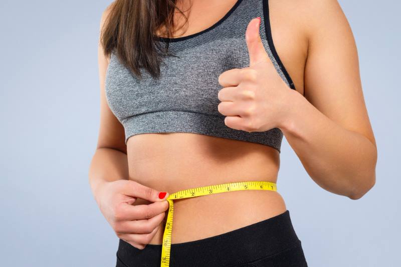 NEĆETE OSJEĆATI GLAD I BRŽE ĆETE GUBITI KILOGRAME: Ne biste vjerovali što možete jesti i mršavjeti!