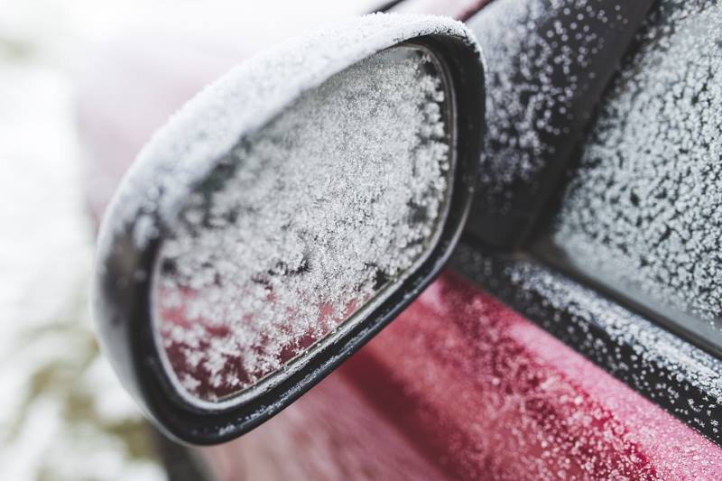 EVO ODGOVORA NA VJEČNO PITANJE: Da li zagrijavati motor automobila prije kretanja?