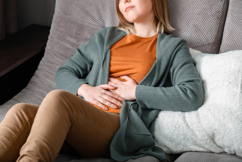 10 POTENCIJALNIH SIMPTOMA RAKA koje nipošto ne treba zanemariti i ignorirati