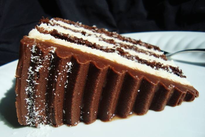 ČOKO-KOKO TORTA: Prekrasna slastica od jednostavnih i jeftinih sastojaka