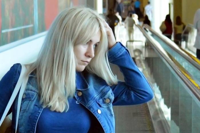 SAMI OTJERAJTE STRES KOJI VAS MUČI u pet jednostavnih koraka
