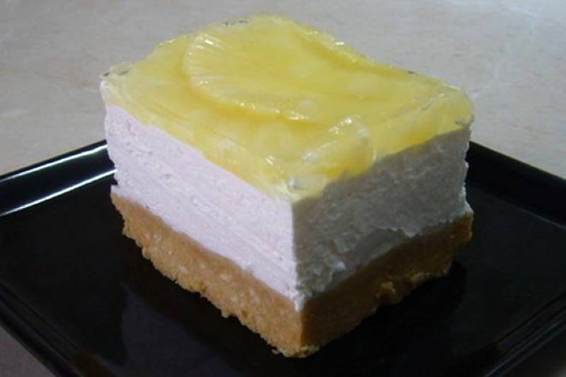 KREMAST I SLASAN: Mascarpone kolač bez pečenja