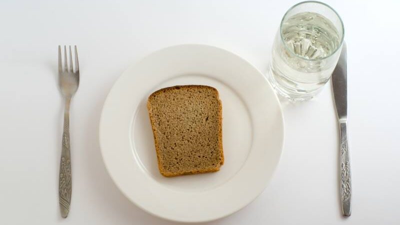 Povremeni post pomaže borbi protiv niza bolesti