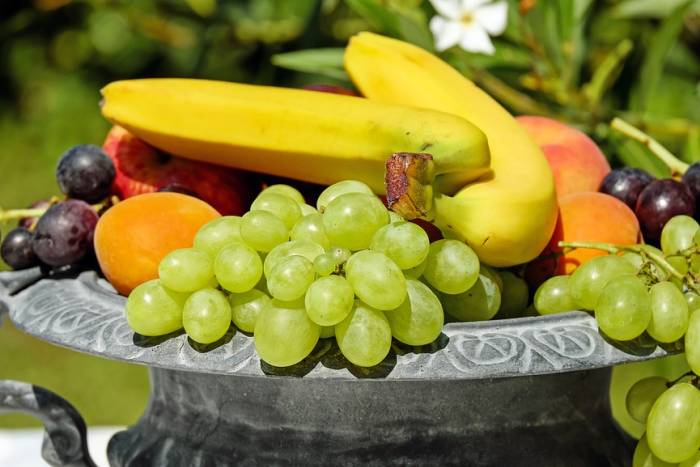 KONZUMACIJA VOĆA I POVRĆA SPRJEČAVA I RAK: Unosite li dovoljno vitamina u organizam?