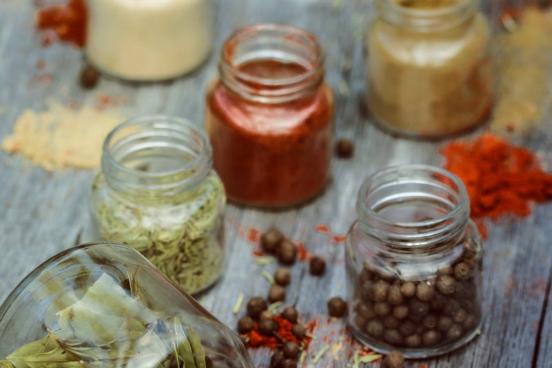 5 SNAŽNIH PRIRODNIH ANTIBIOTIKA koje sigurno imate u svojoj kuhinji