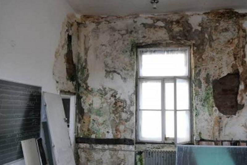ŠTO JE KAPILARNA VLAGA? Kada i zbog čega se javlja, kako se boriti protiv nje?