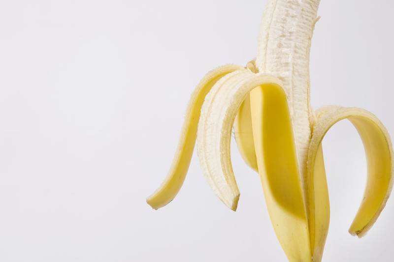 MOŽDA NISTE ZNALI: 5 razloga zbog kojih treba češće jesti banane