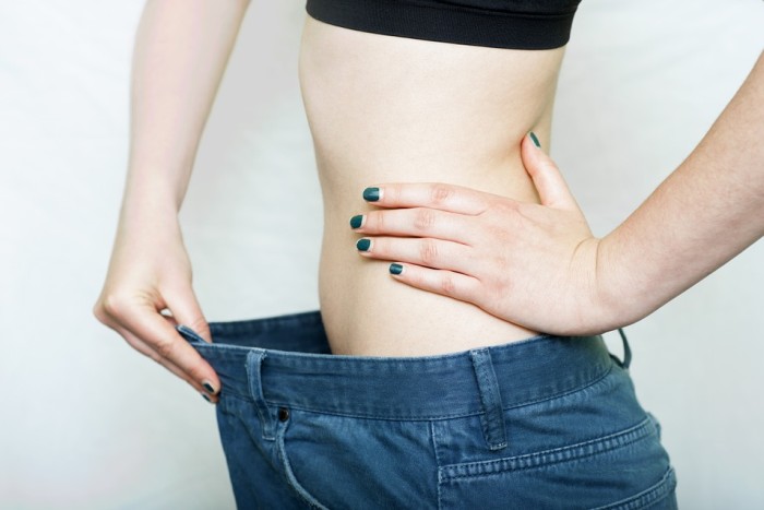 DOK GUBITE KILOGRAME ČUVAJTE ZDRAVLJE: 6 znakova da je dijeta opasna