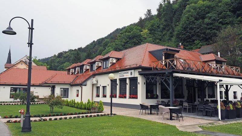 KOZJANSKI PARK: Pravi biser Slovenije, jedinstveno mjesto koje osvaja na prvu