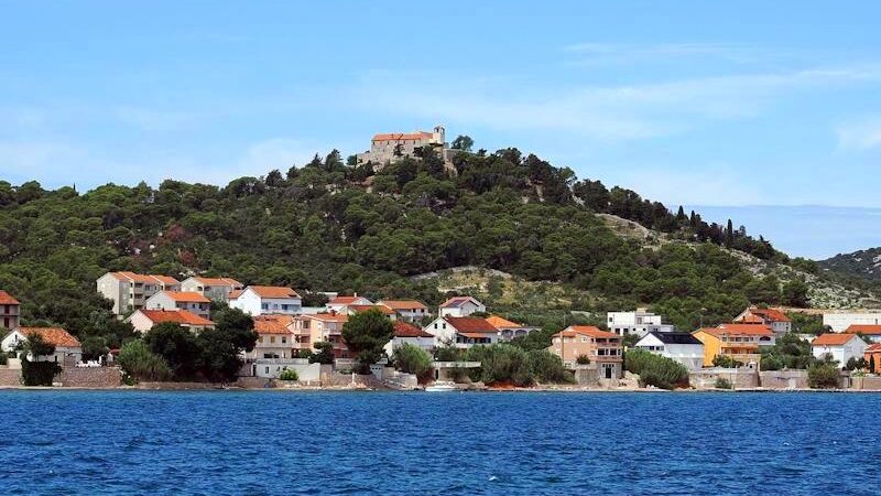 10 razloga zbog kojih morate posjetiti Tkon na otoku Pašmanu!