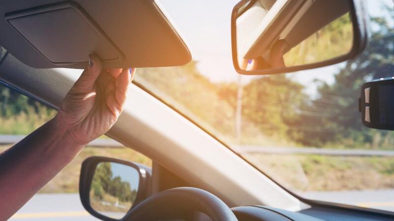 KAKO BRZO OHLADITI AUTO NA +40 °C: Trik koji provjereno radi, čak i ako nemate klimu…