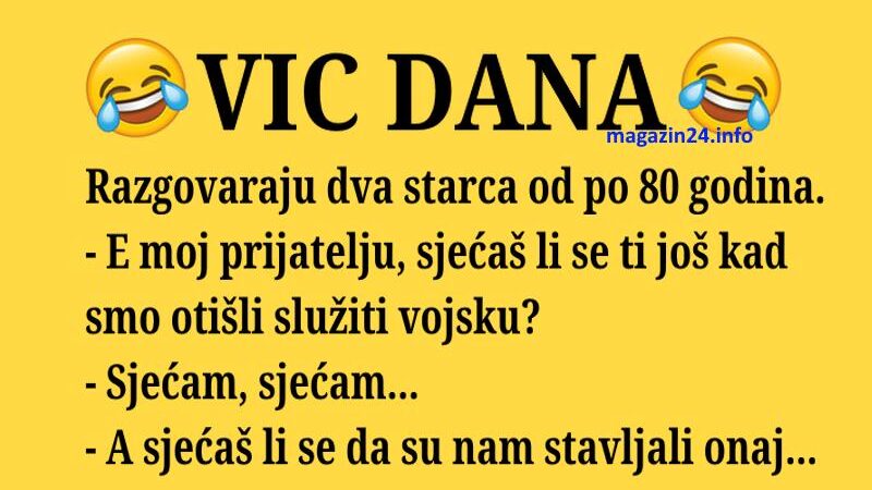 VIC DANA: Brom