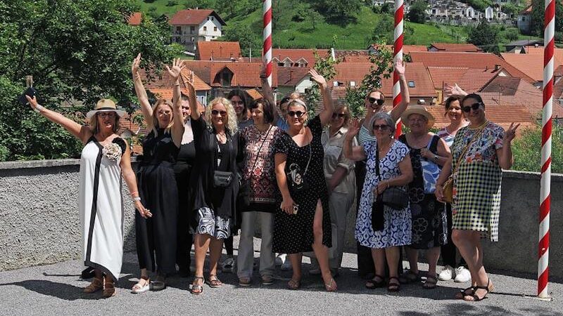 Rogatec – idealno mjesto za ženski vikend bijeg ovog ljeta!